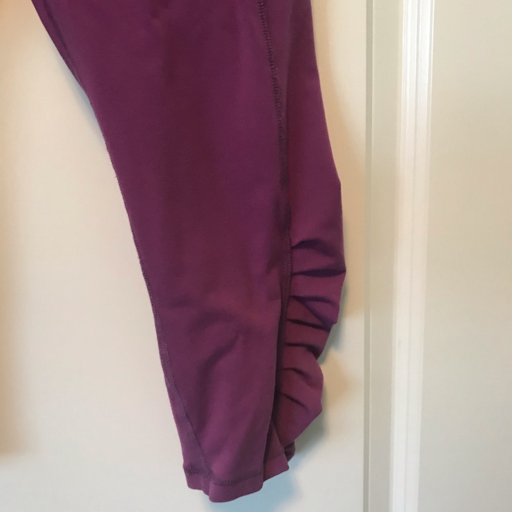 Karma workout Pants - Picture 5 of 5